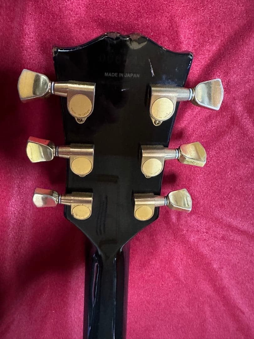 ギター Epiphone by gibson Les Paul japan