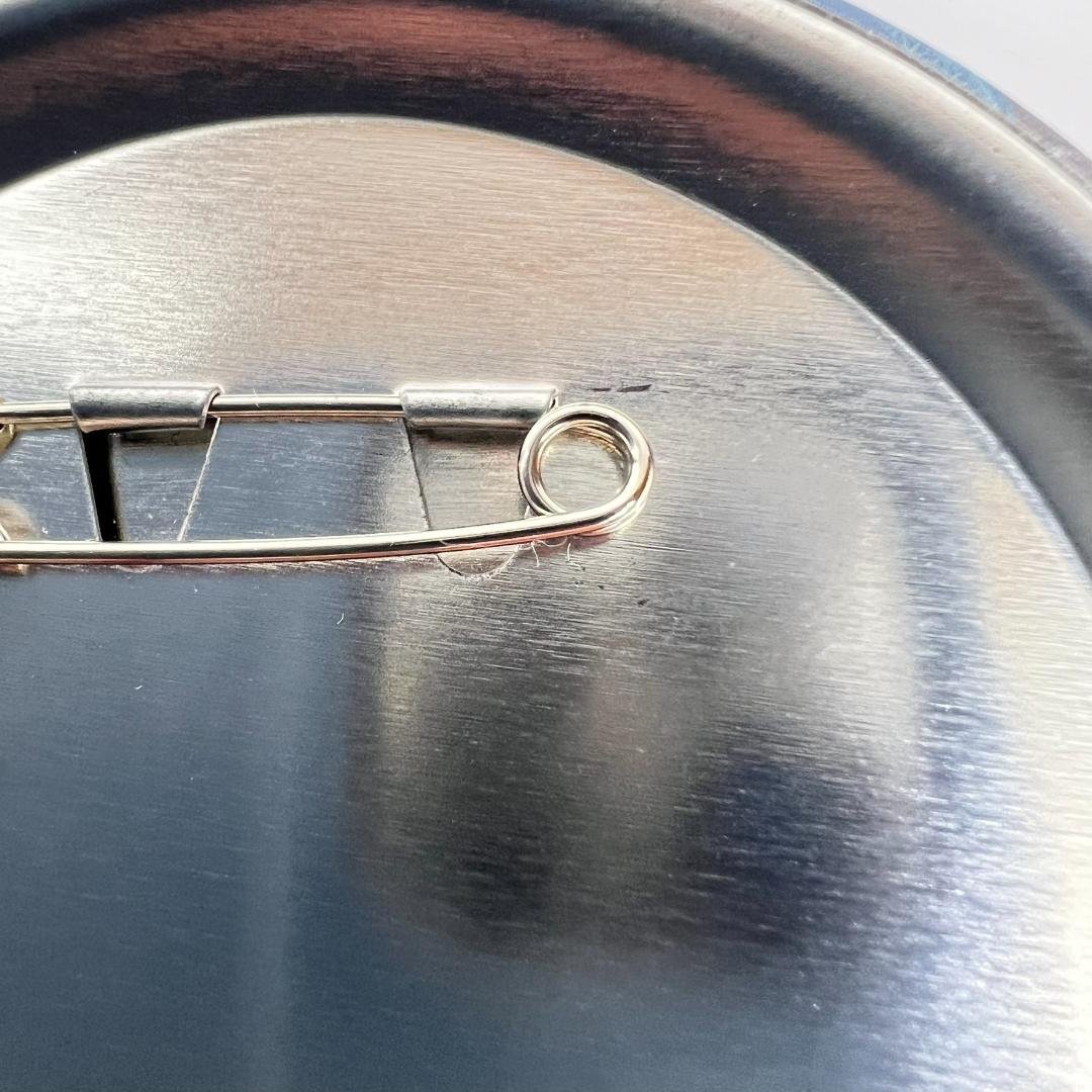 公*o様 冨岡義勇 缶バッジ ユニバーサル・スタジオ・ジャパン USJ