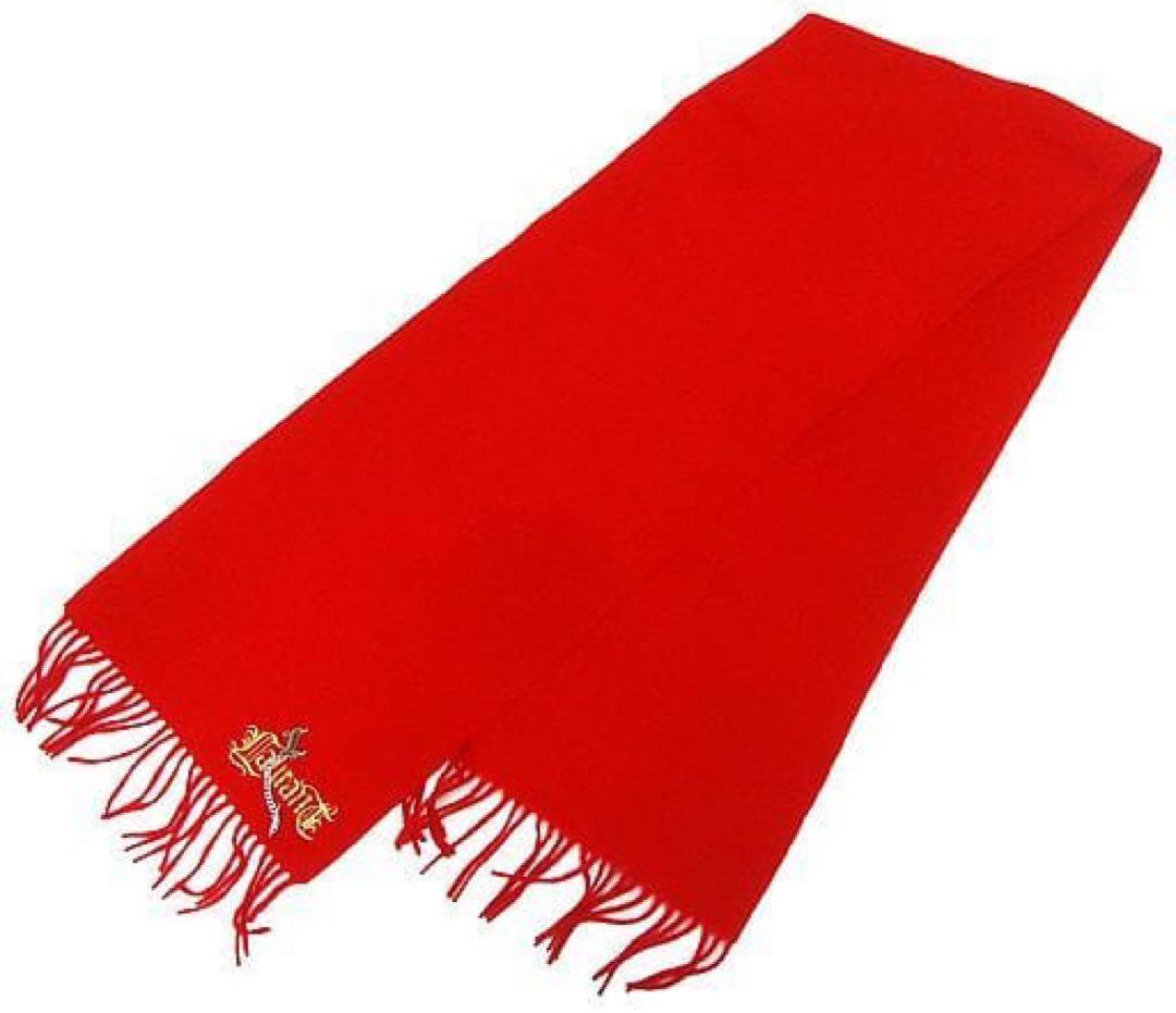 Laurant Sound Horizon 傘 マフラー ベロアリボン