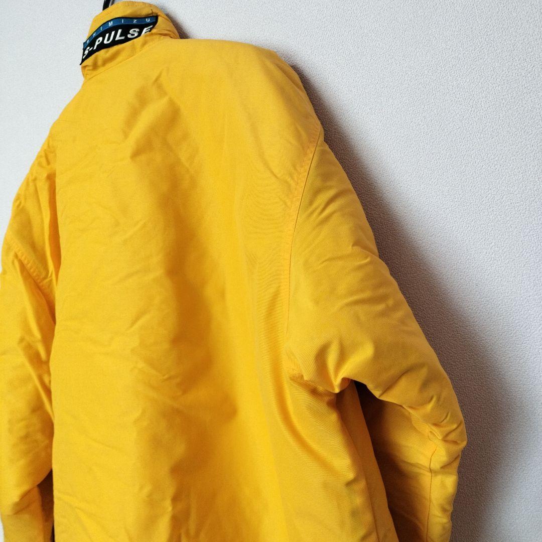 清水エスパルス　コート　サッカー