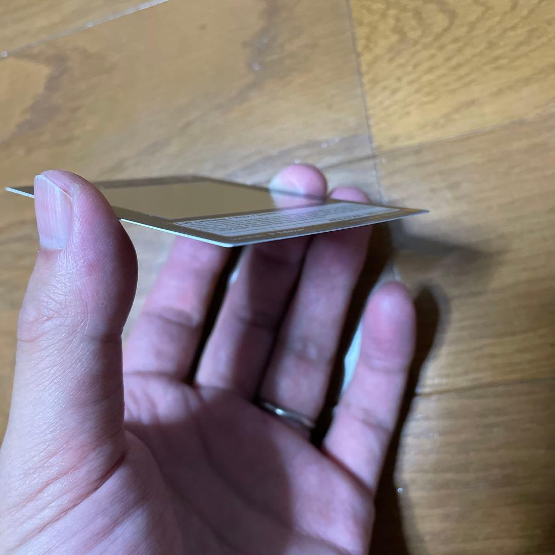 遊戯王 星輝士 デルタテロス ホロ EU