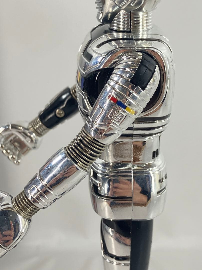 ポピー 電子ギャバン 宇宙刑事ギャバン 中古