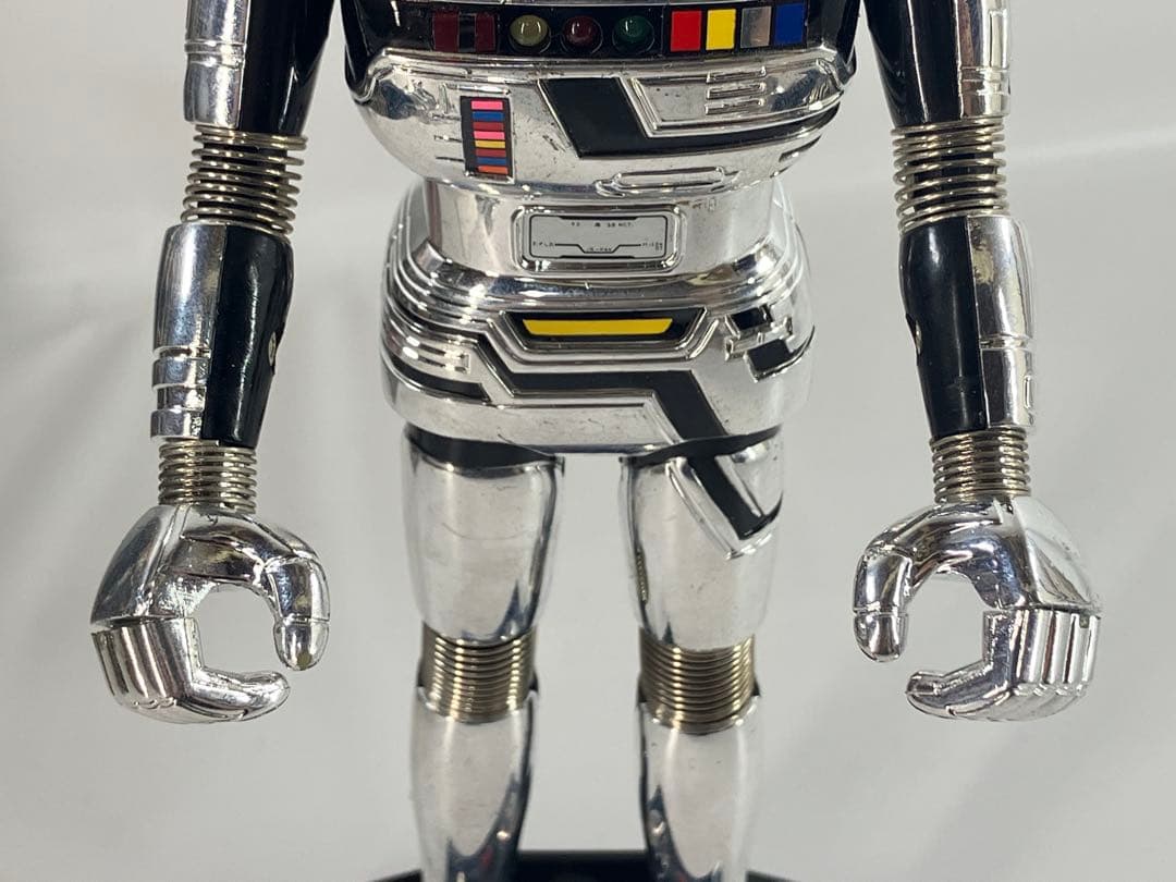 ポピー 電子ギャバン 宇宙刑事ギャバン 中古