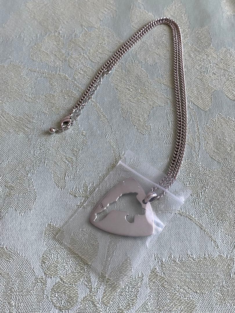 浜田省吾　ペンダント　初回版　未使用