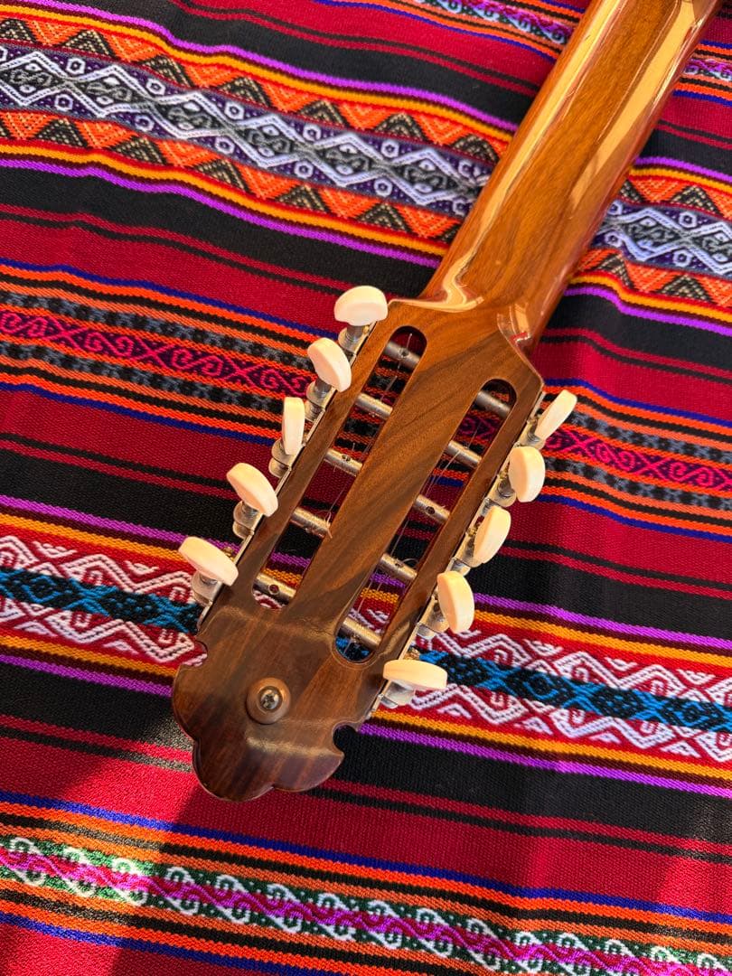 アチャ 中古 Acha Charango チャランゴ charango ボリビア