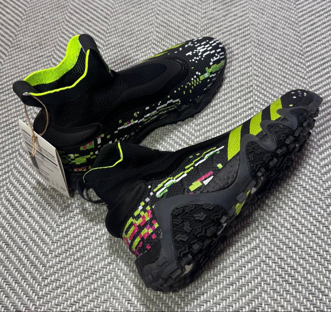 K新品 26.0㎝アディダス ゴルフシューズ CODECHAOS IE4784