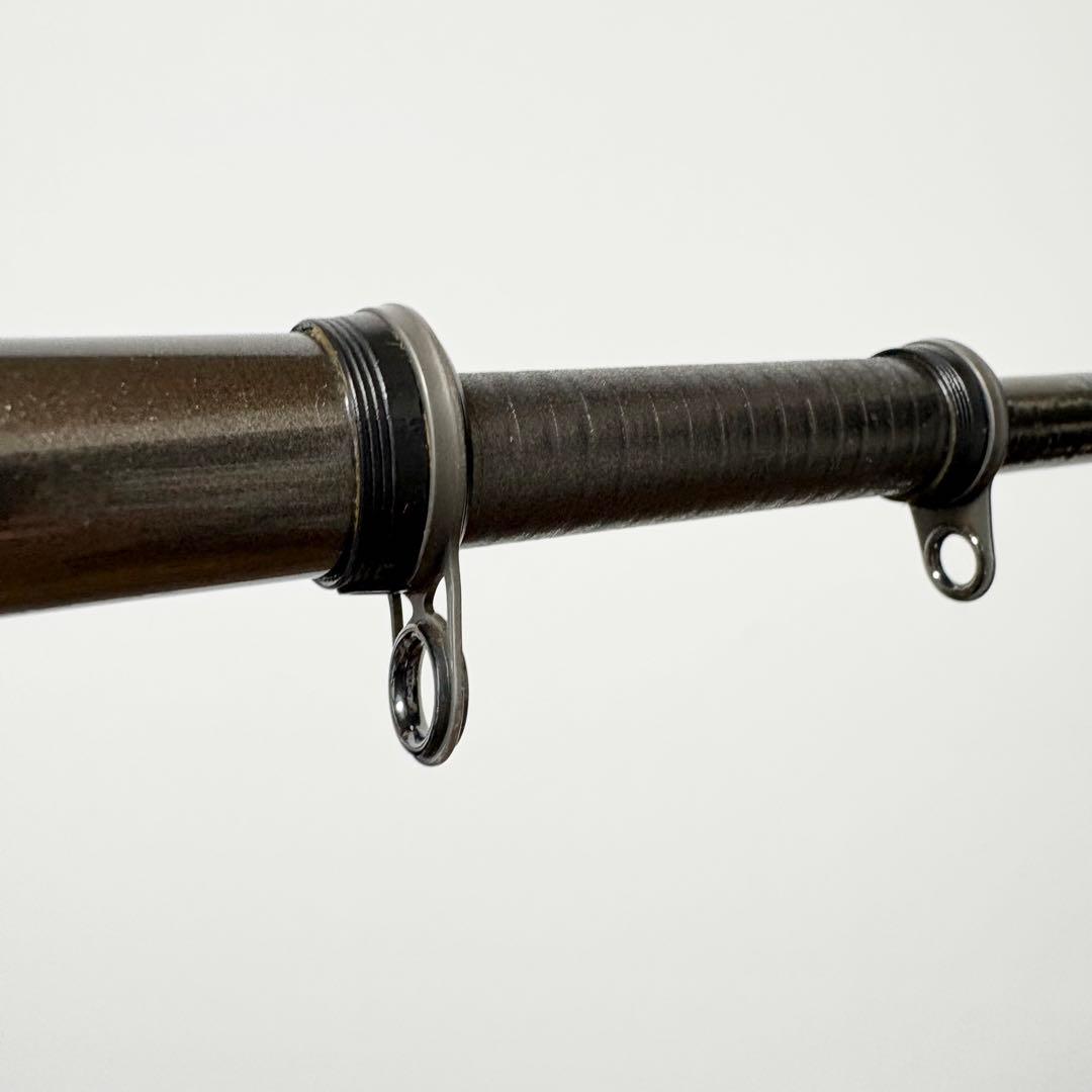 【チヌフカセ釣り】SHIMANO鱗海EV1-530 22245