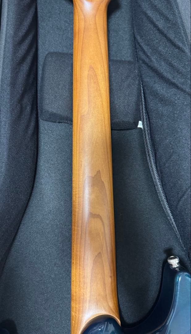 【極美品】 Ibanez MM7-TAB Martin Miller AZ