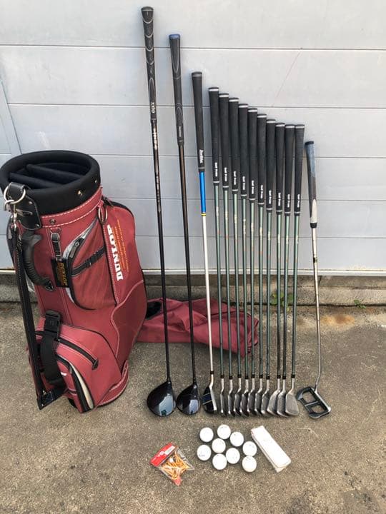 【XXIO】【MAXFLI】【男性用】【ツアーステージ】