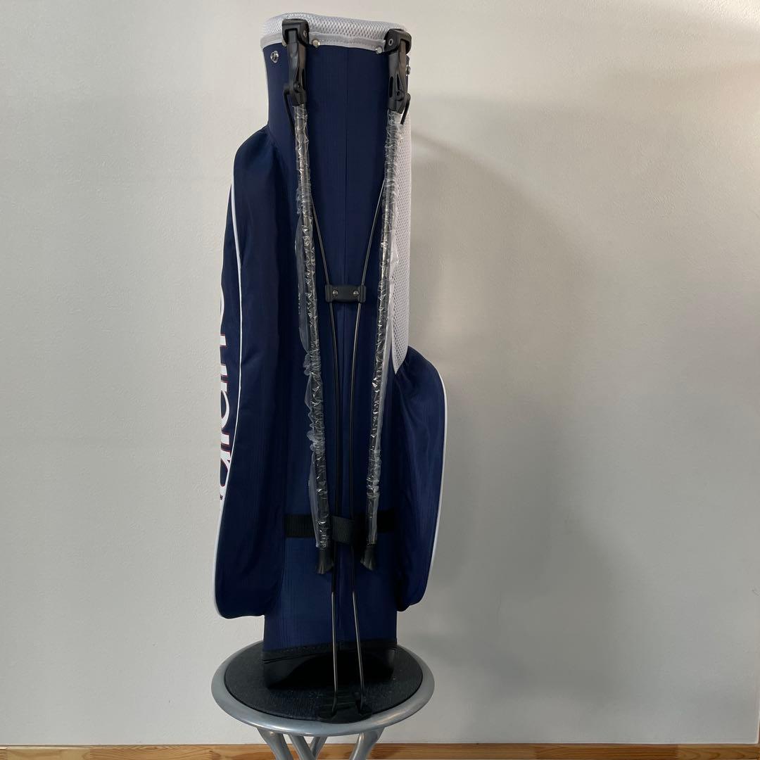 ゴルフキャディバック