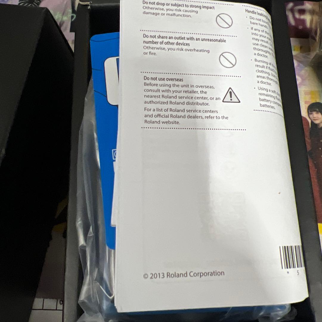 ギター BOSS/BD-2 Blues D