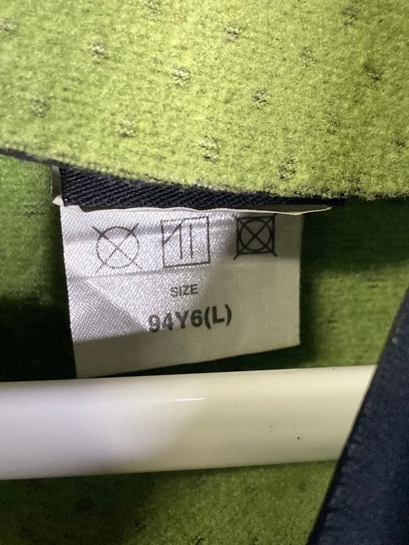 O'NEILL オニール　セミドライ　3mm/5mm 裏起毛　Lサイズ