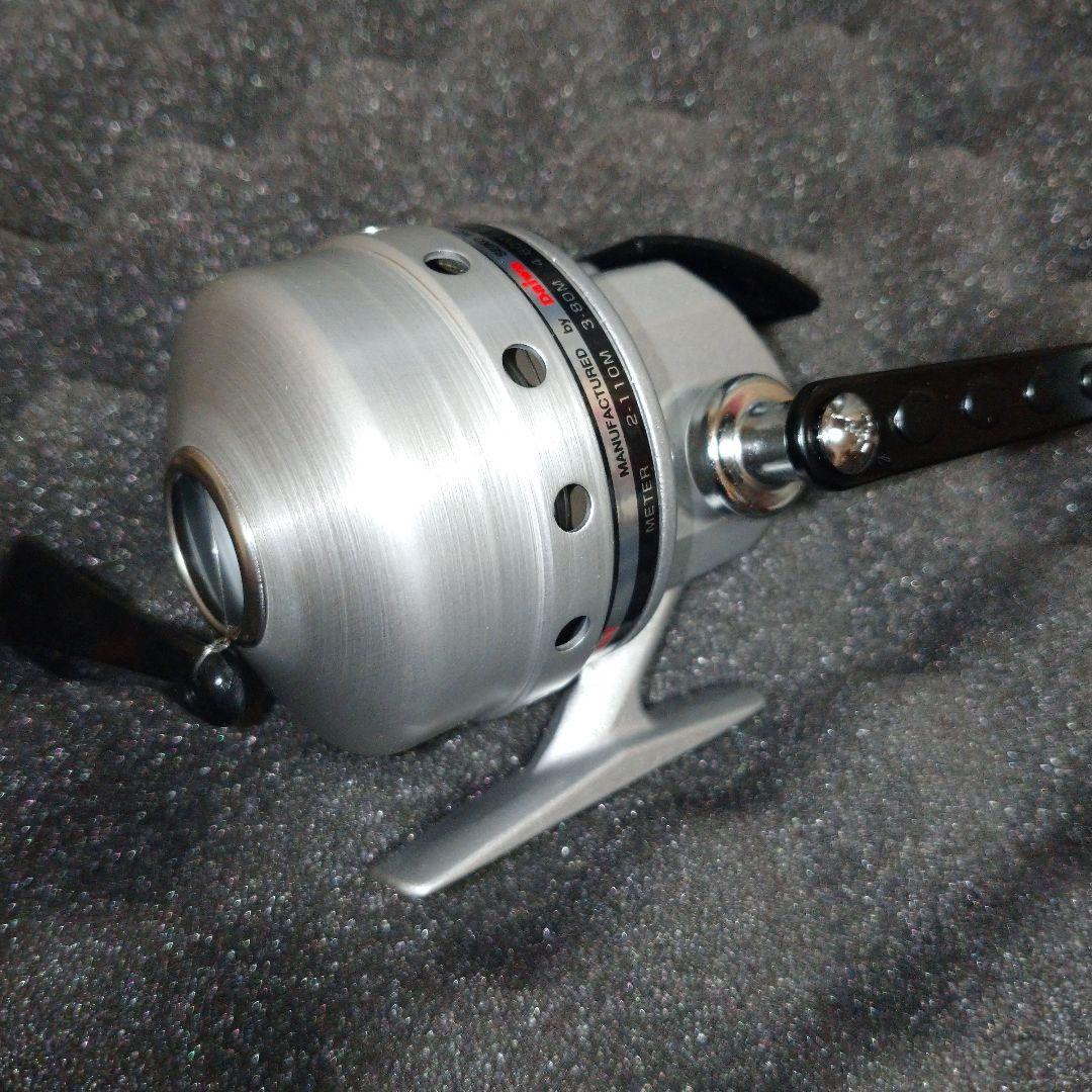 ダイワ スピンキャスト ST30 新品未使用 クローズドフェイスリール オールド