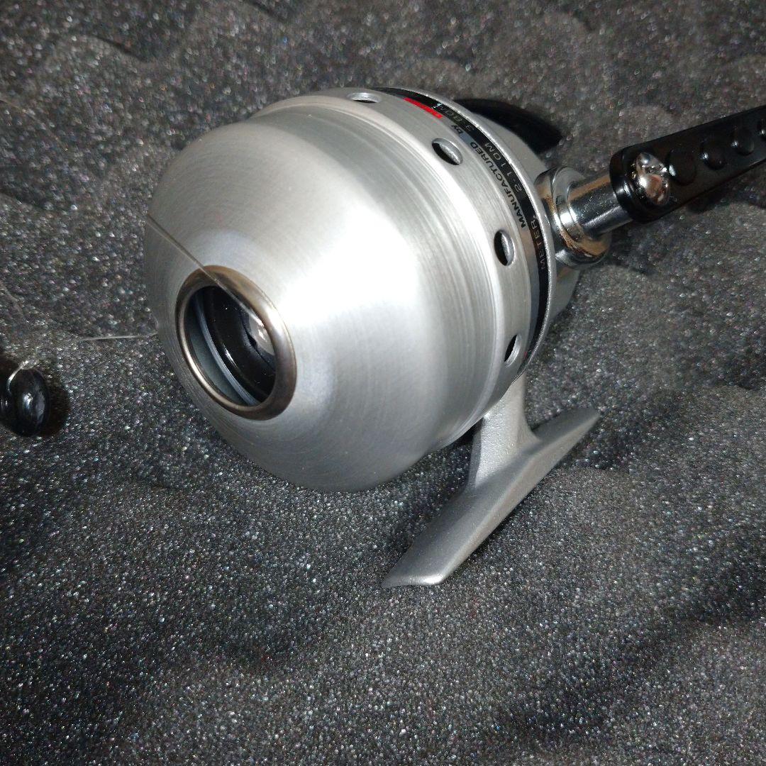 ダイワ スピンキャスト ST30 新品未使用 クローズドフェイスリール オールド