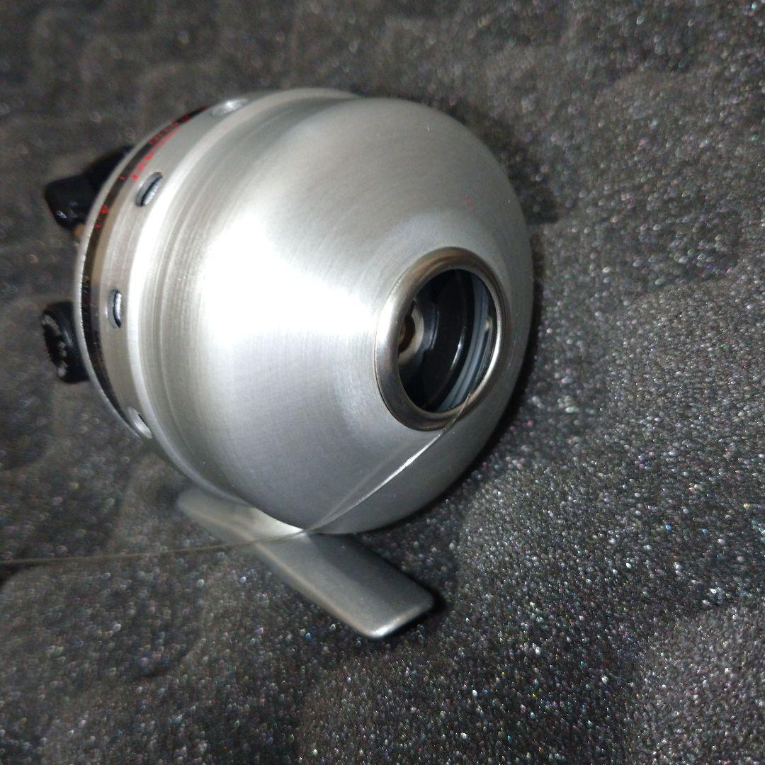 ダイワ スピンキャスト ST30 新品未使用 クローズドフェイスリール オールド