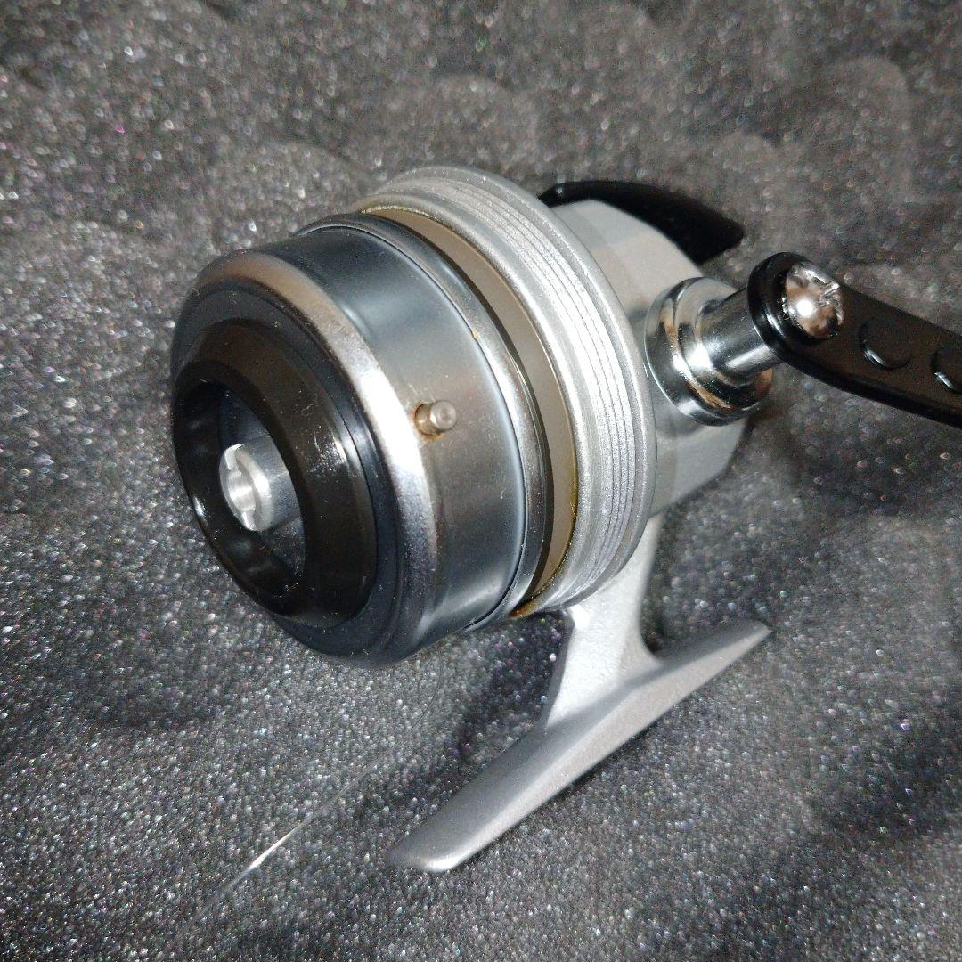 ダイワ スピンキャスト ST30 新品未使用 クローズドフェイスリール オールド