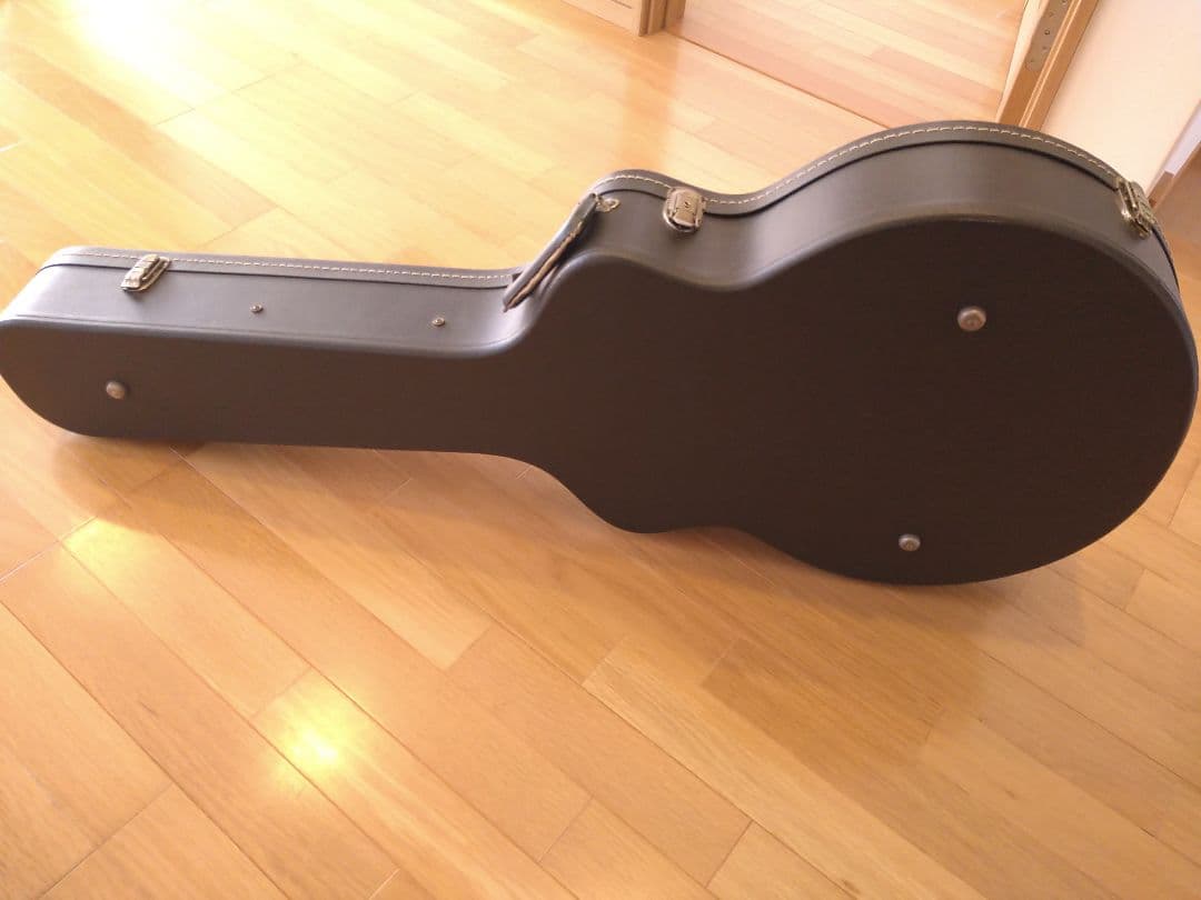 竹*様 限定大特価【ピンストライプ入り】グレッチホワイトファルコン7593カスタ