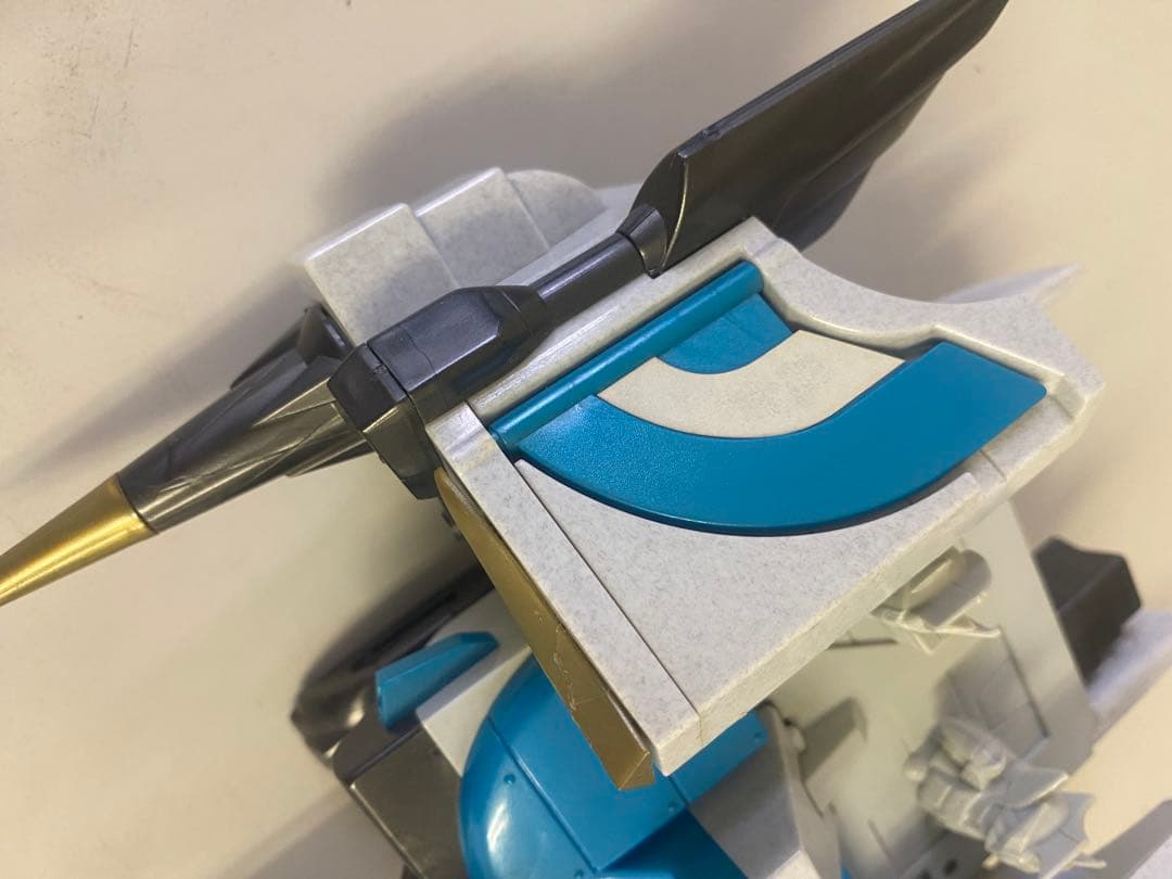 元祖SDガンダム