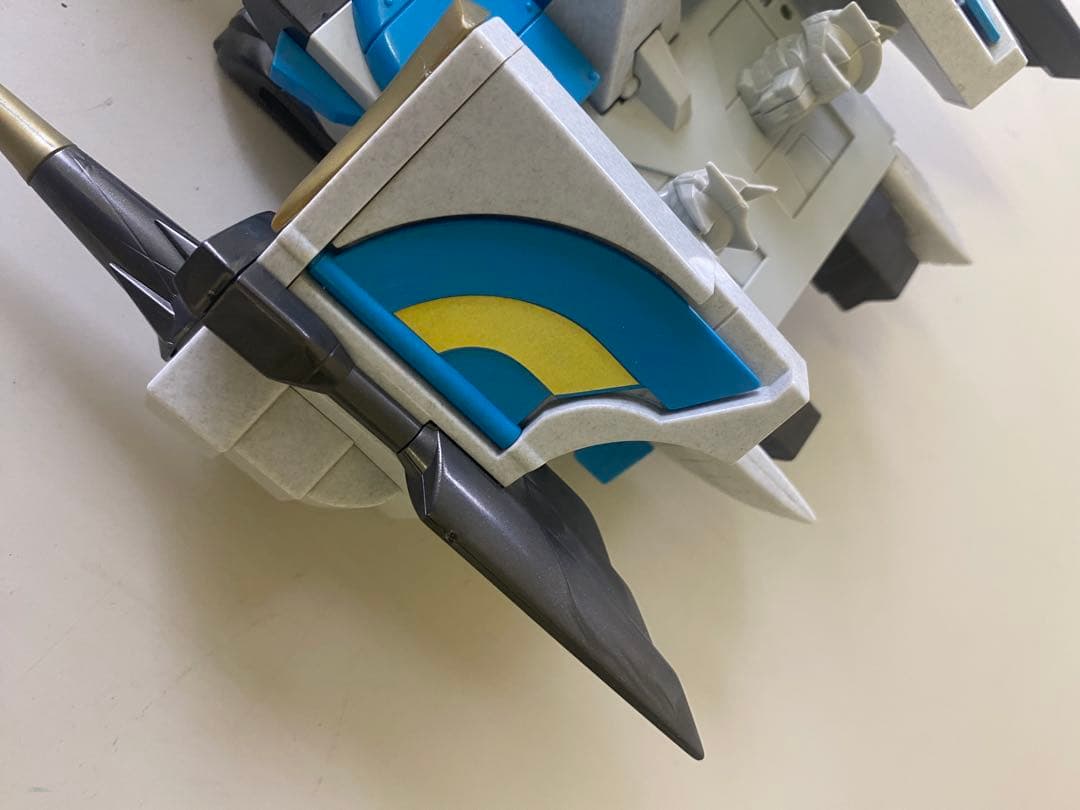 元祖SDガンダム