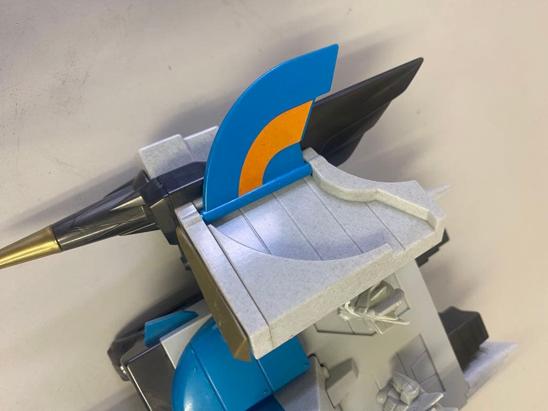 元祖SDガンダム