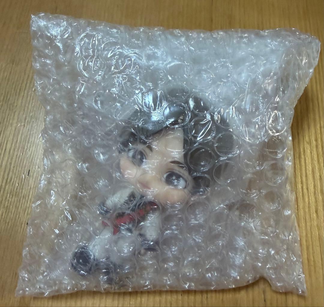 Hey! Say! JUMP 山田涼介 フィギュア シークレット