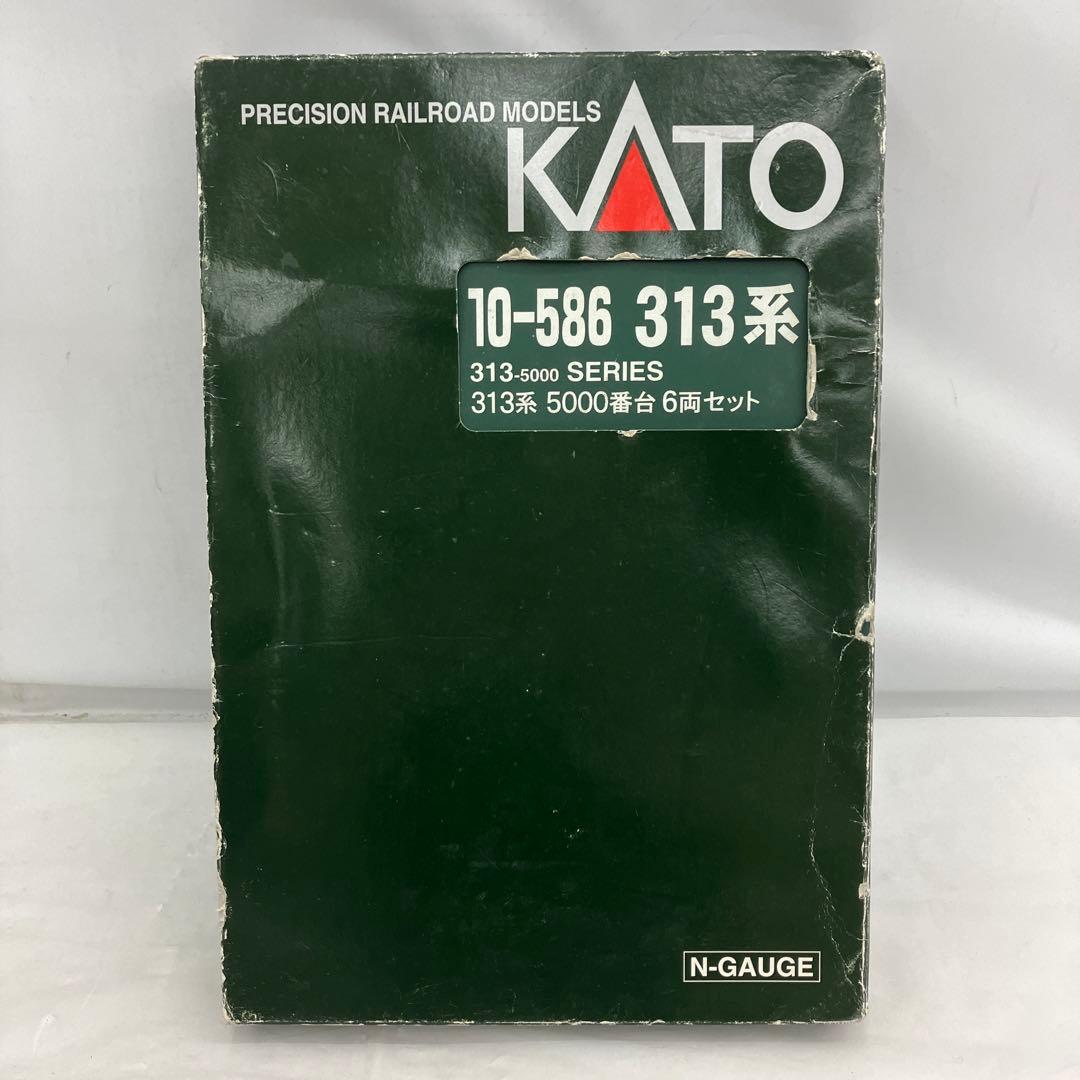 HF6175 10-586 313系5000番台 6両セット
