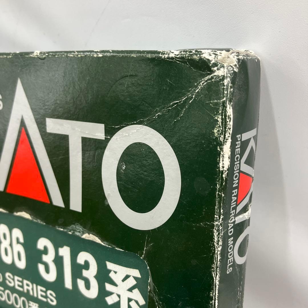 HF6175 10-586 313系5000番台 6両セット