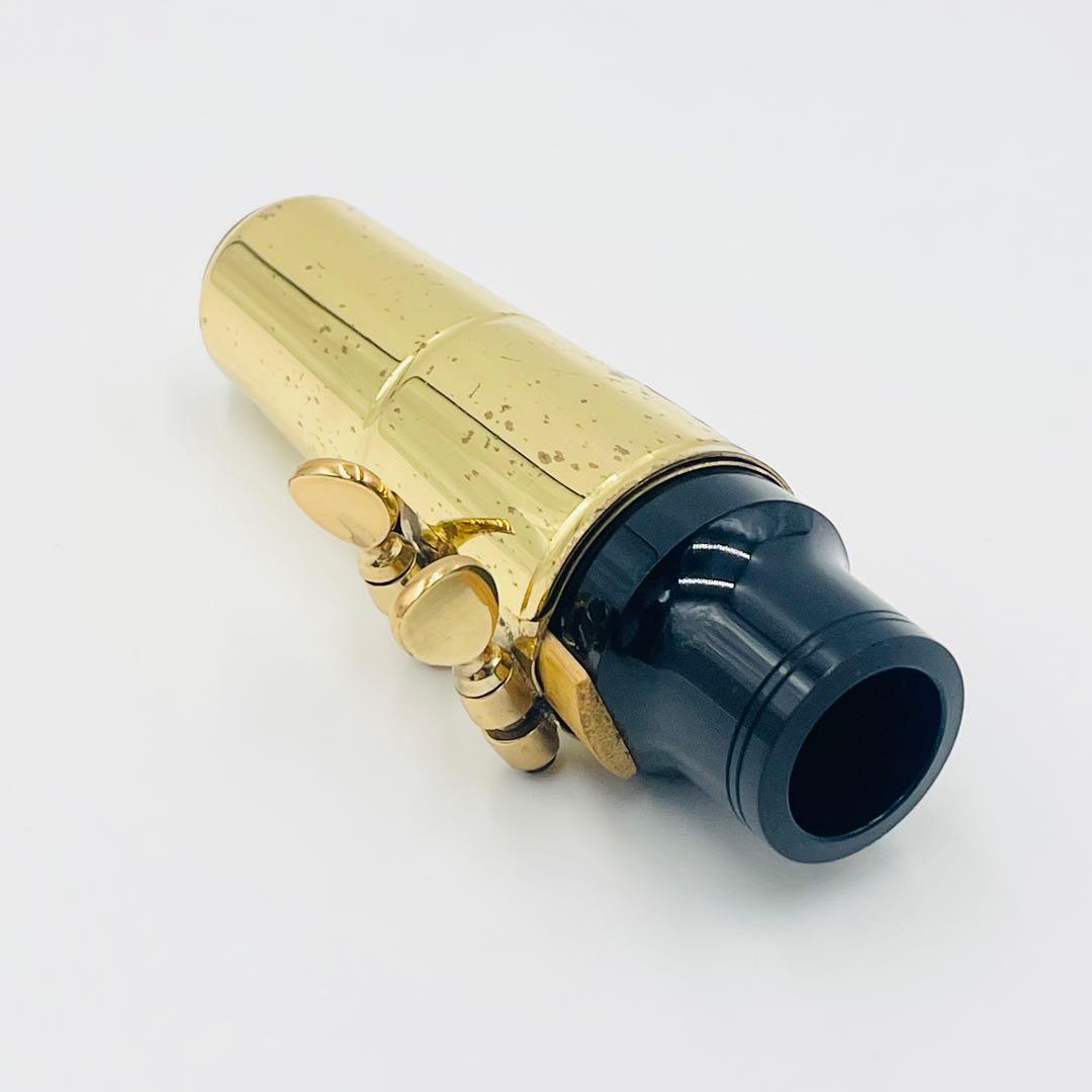 YAMAHA ヤマハ アルトサックス YAS-62 メタルマウスピース付き