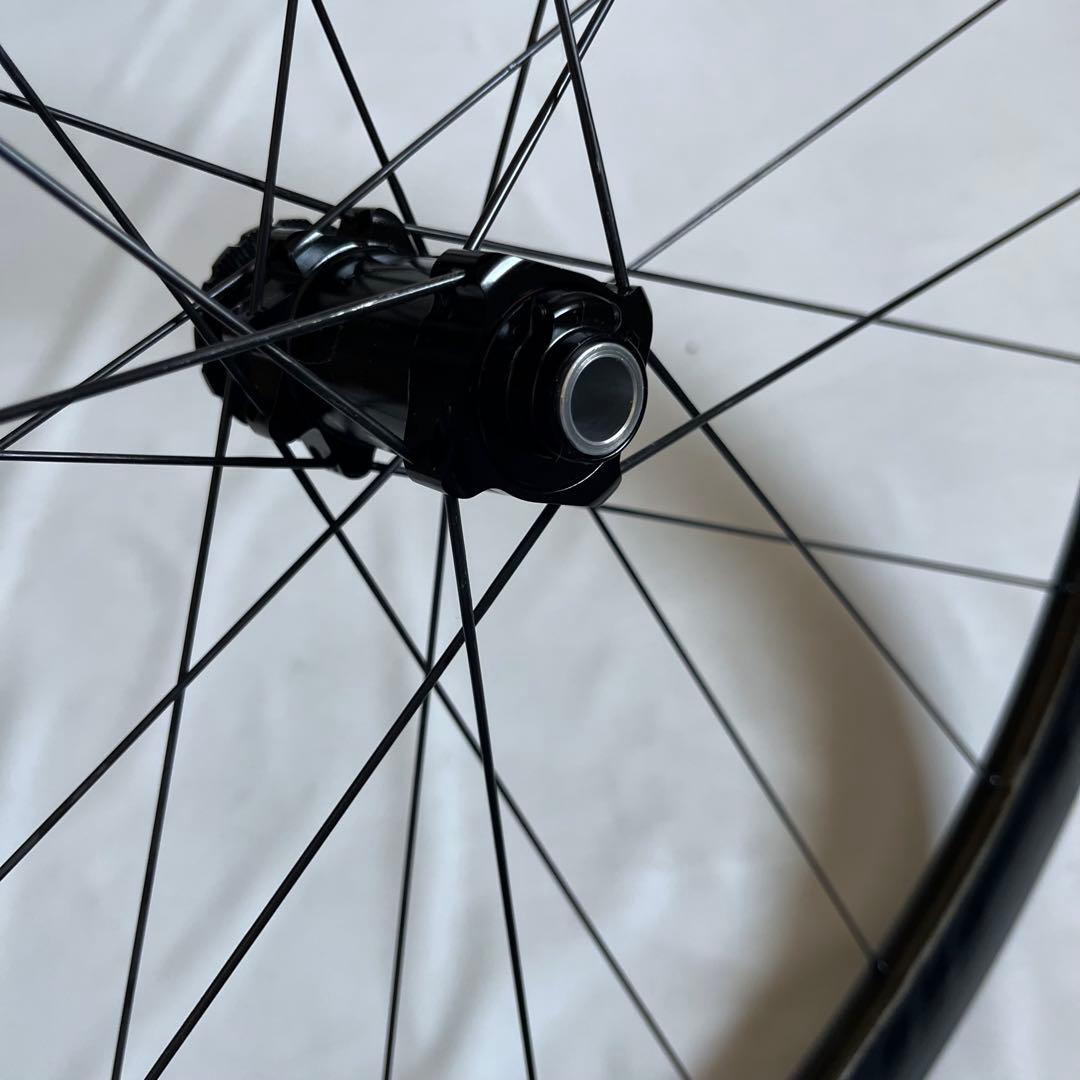 【整備清掃済】FULCRUM WIND40 DB