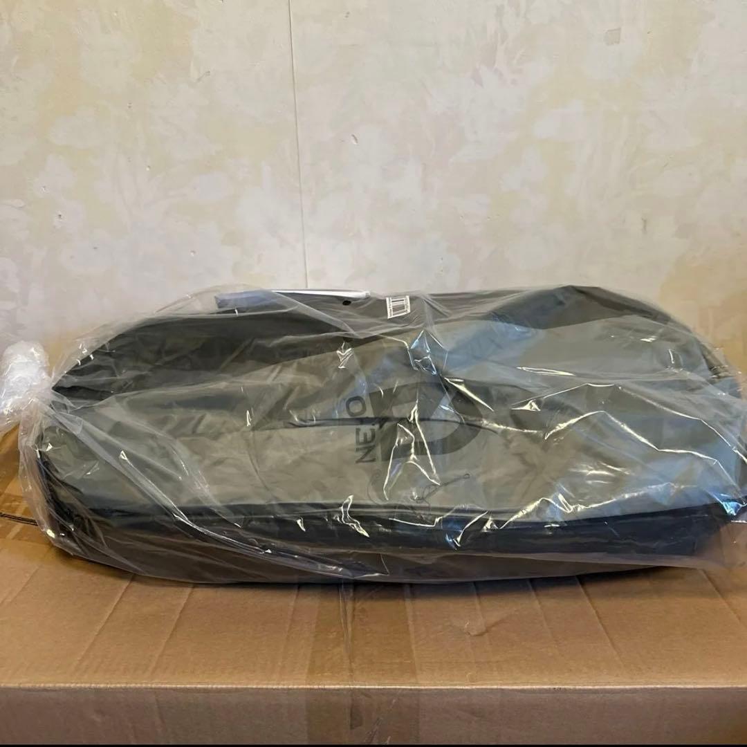 NEMO ニーモ オーロラリッジ 3P NM-ARRG-3P テント