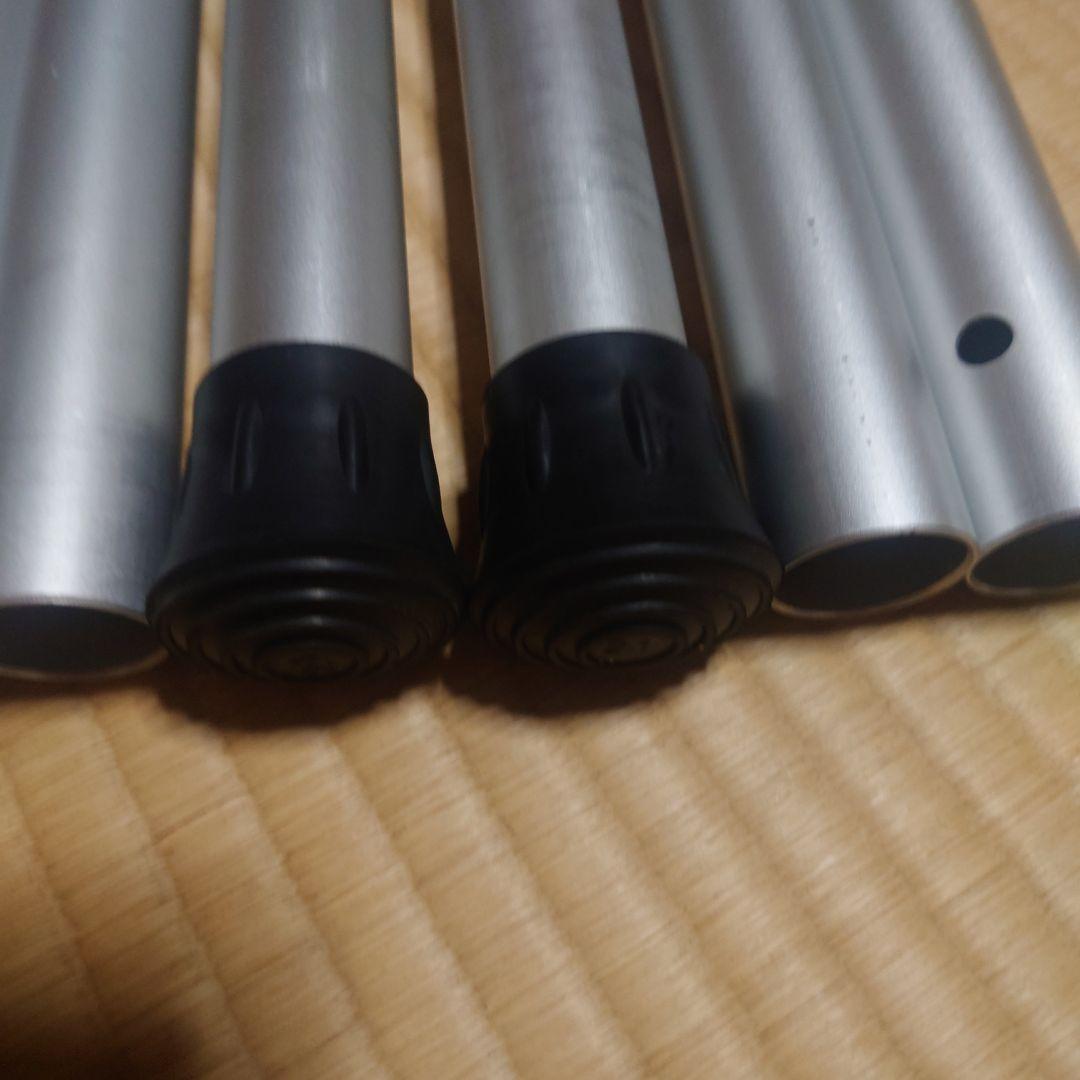 peak　ウイングポール280cm 2セット