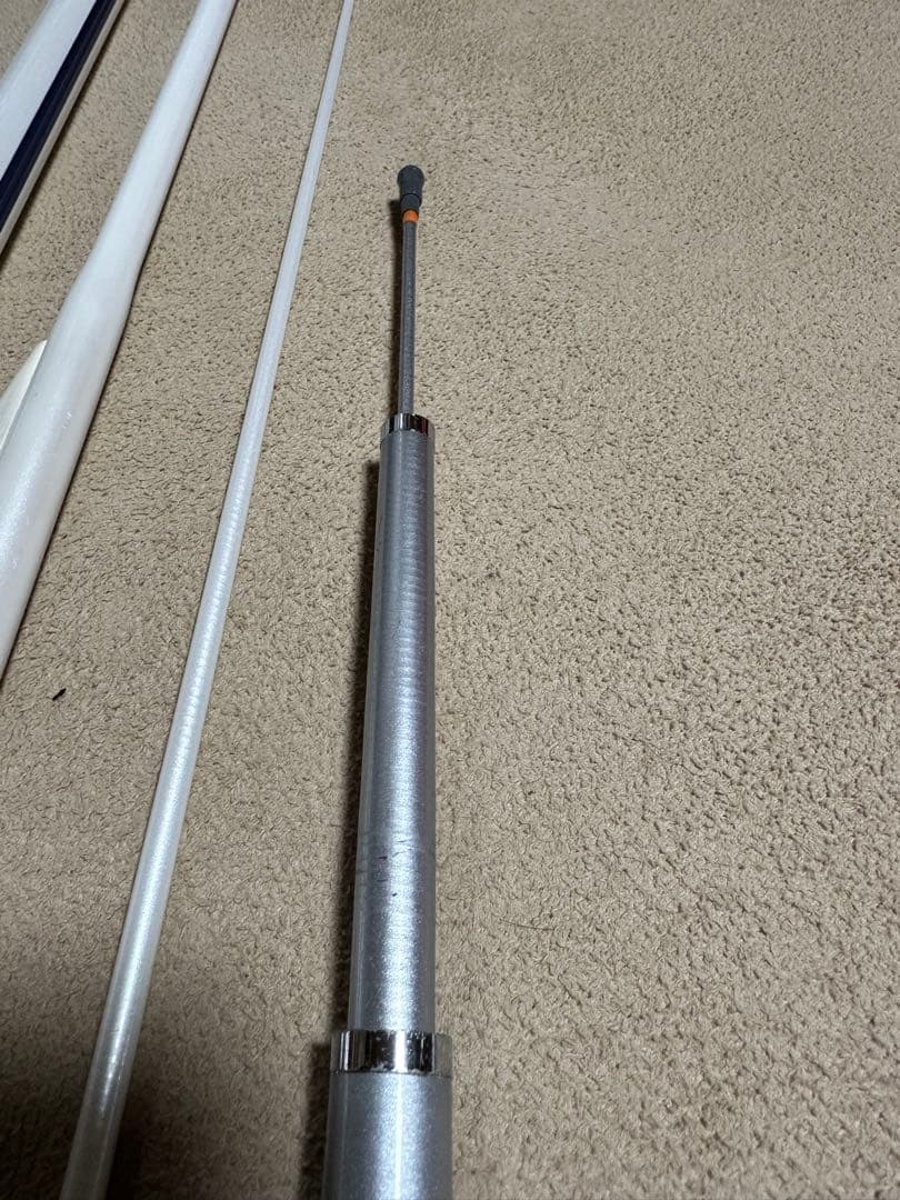 Daiwa ダイワ インターライン 磯 サーフ 釣竿 2本セット