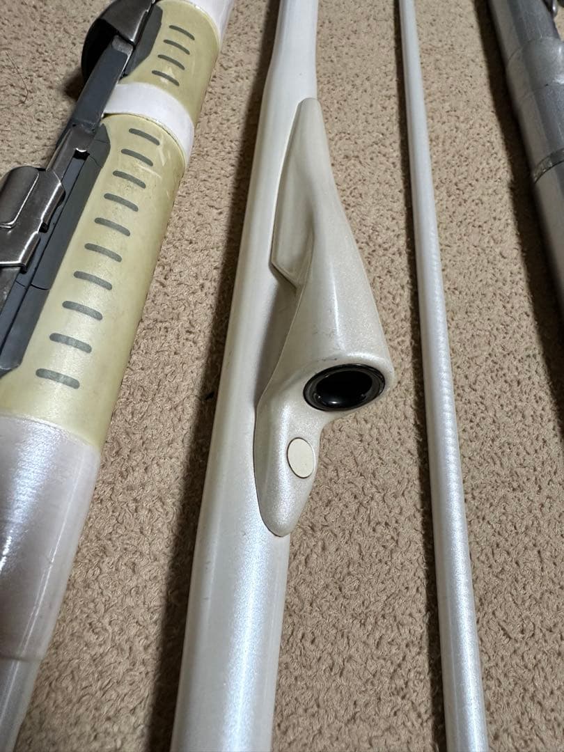 Daiwa ダイワ インターライン 磯 サーフ 釣竿 2本セット