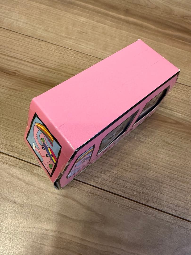 あいのり　たまごっち　レア　限定品　フジテレビ　恋するたまごっち