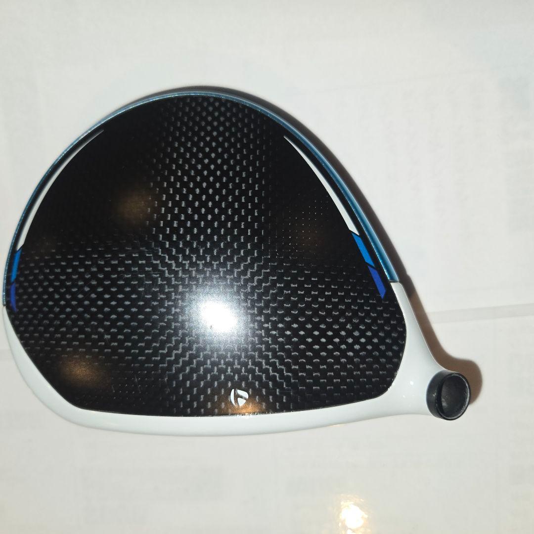 TaylorMade SIM2 MAX ドライバー 10.5　ヘッド単品
