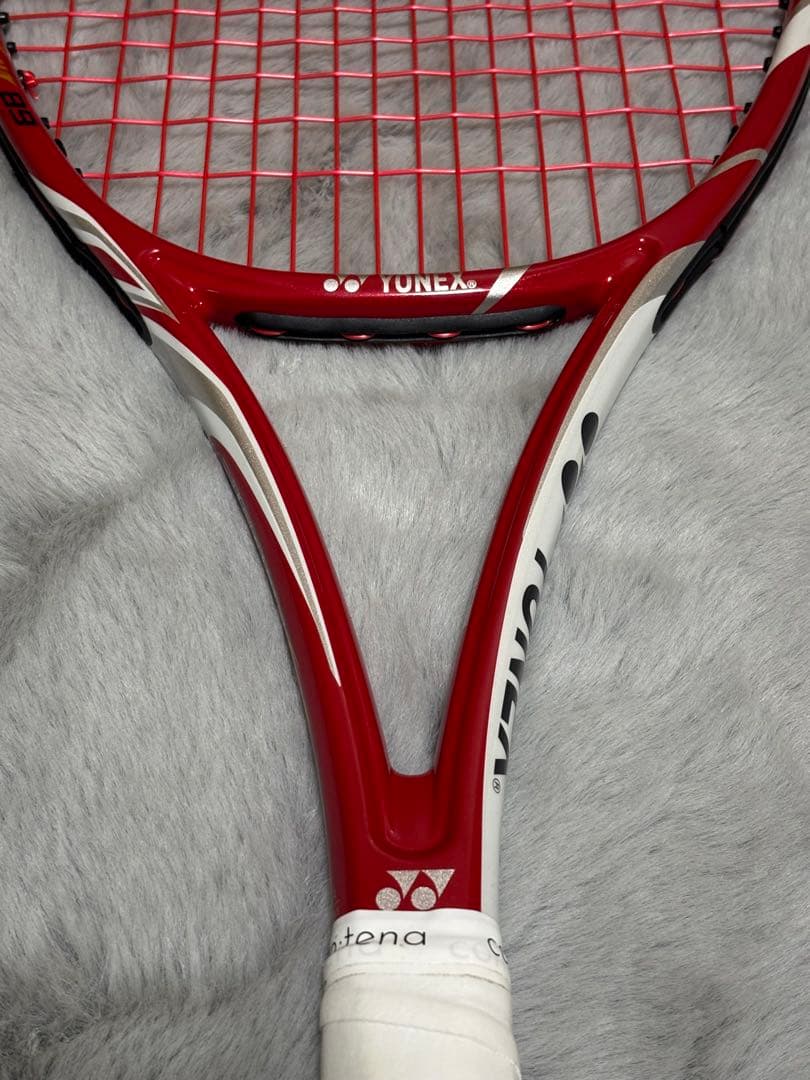 YONEX VCORE tour 89 テニスラケット