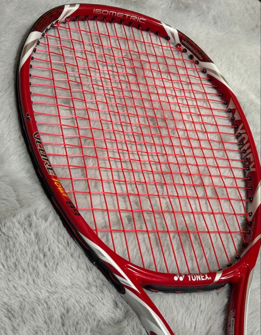 YONEX VCORE tour 89 テニスラケット