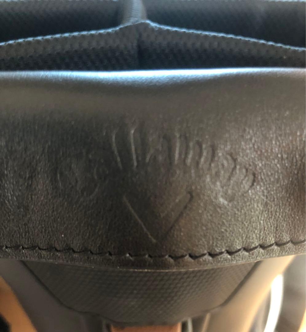 新品未使用 ASTON MARTIN GOLF GOODS SETキャロウェイ