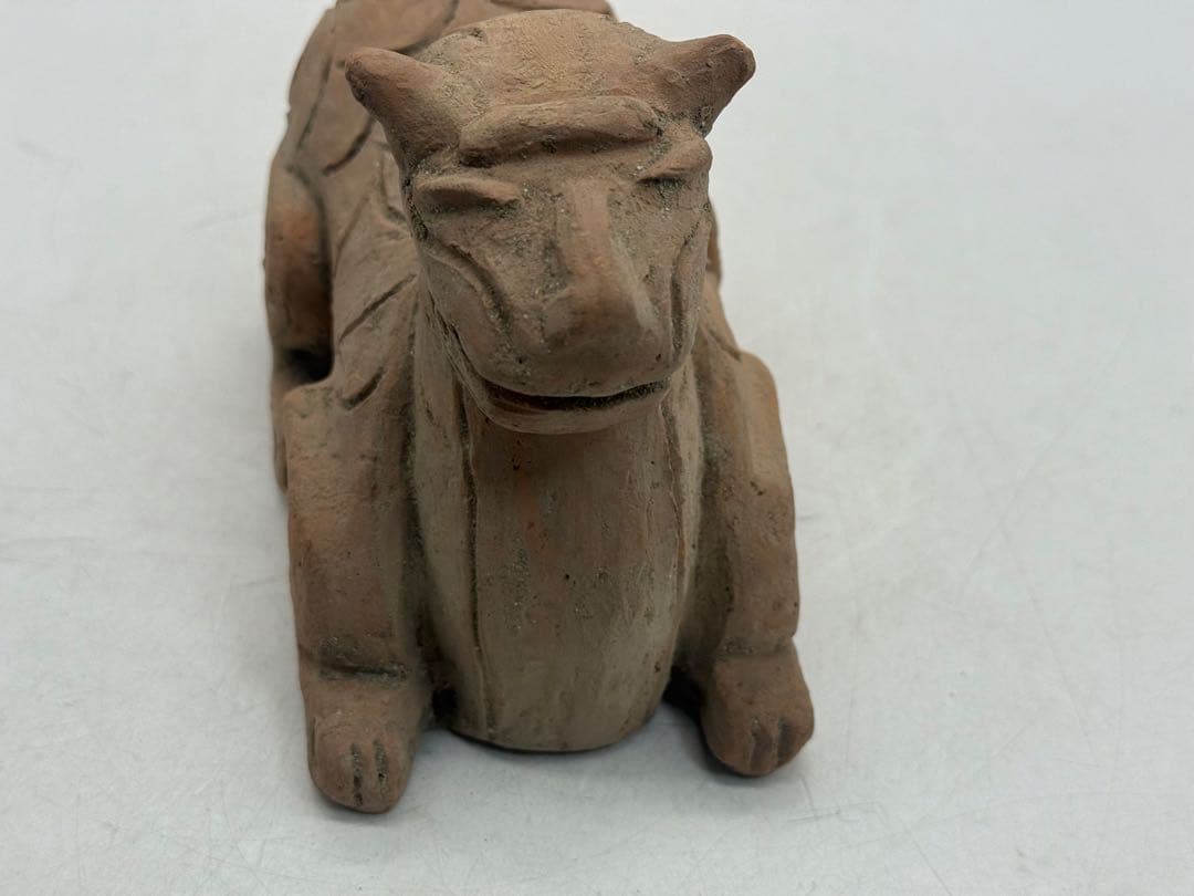 古代　土偶　獣　送料込み260107