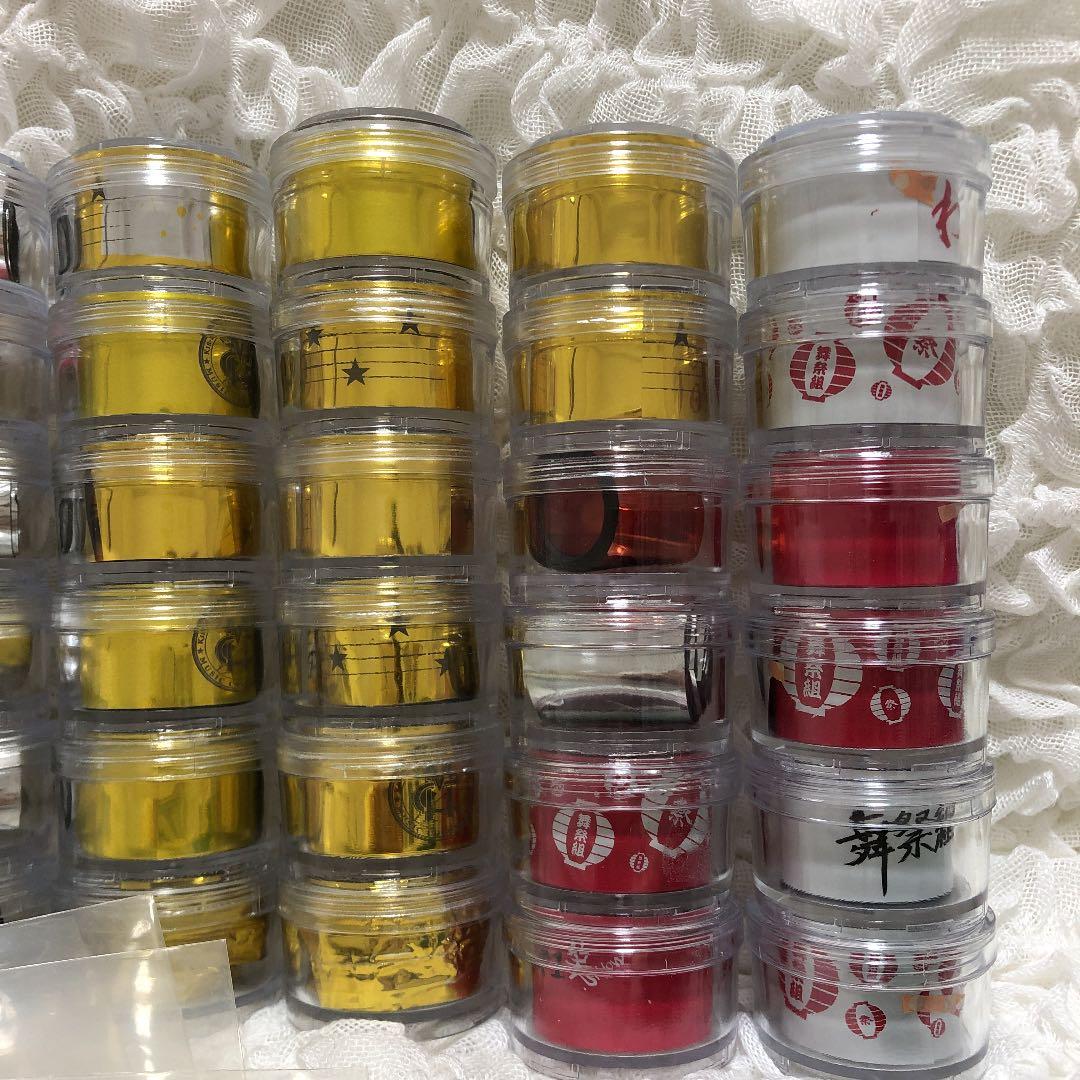 キスマイ 歴代 銀テープ 落下物 まとめ