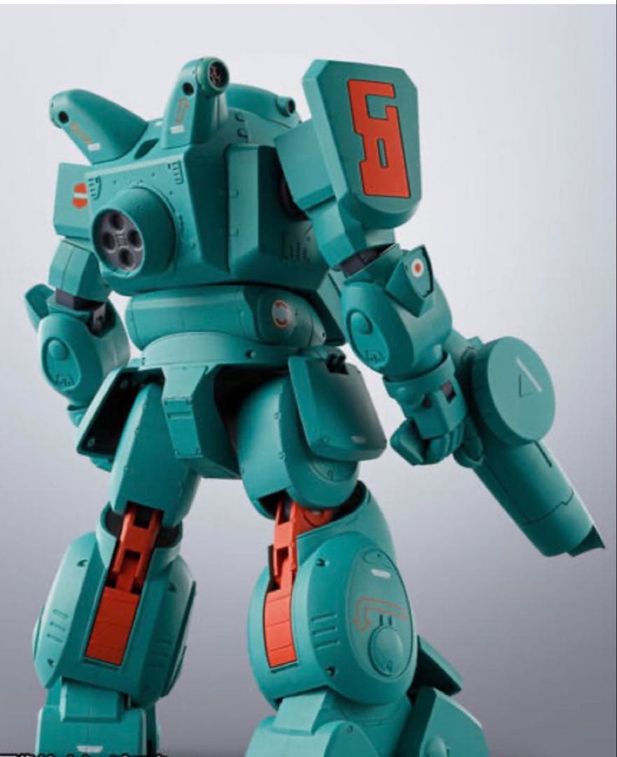 プレミアムバンダイ　HI-L R ファッティー 輸送箱未開封