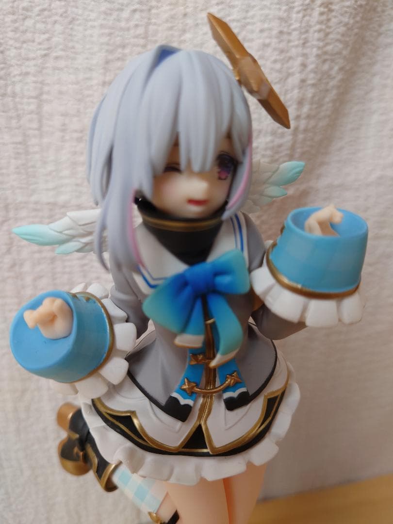 天音かなた POP UP PARADE フィギュア