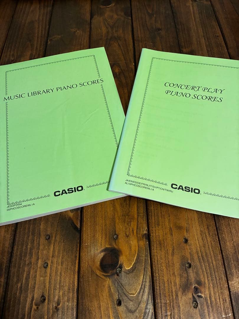 SYM 　CASIO Privia PX-770 電子ピアノ