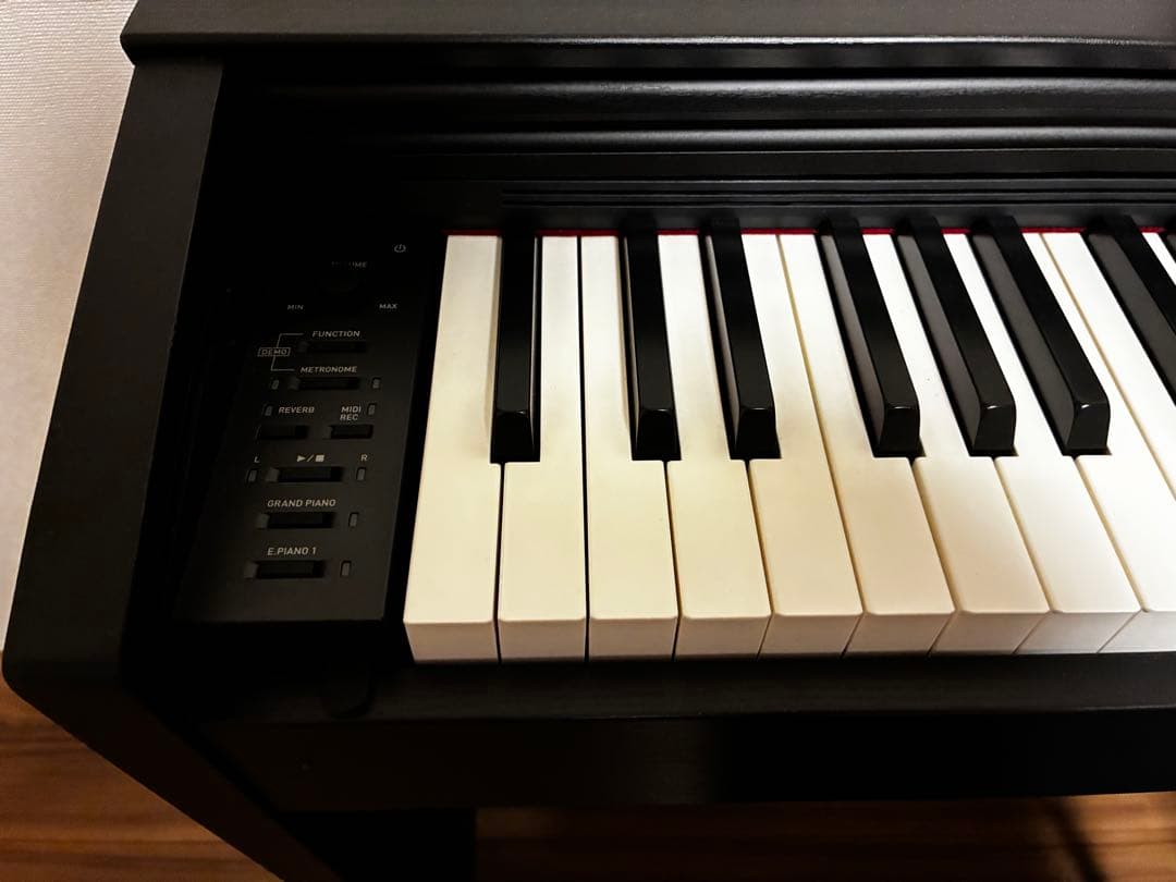 SYM 　CASIO Privia PX-770 電子ピアノ