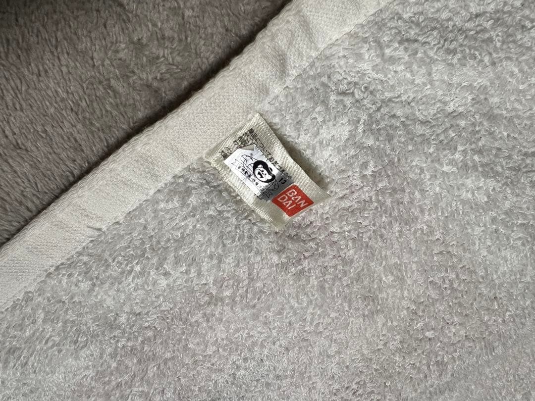 セーラームーン 120cm×60cm バスタオル レトロ セーラースターズ