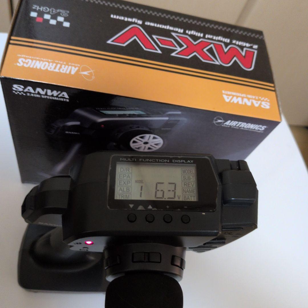 ヨコモ DRIFT PACKAGE YD-2 1/10