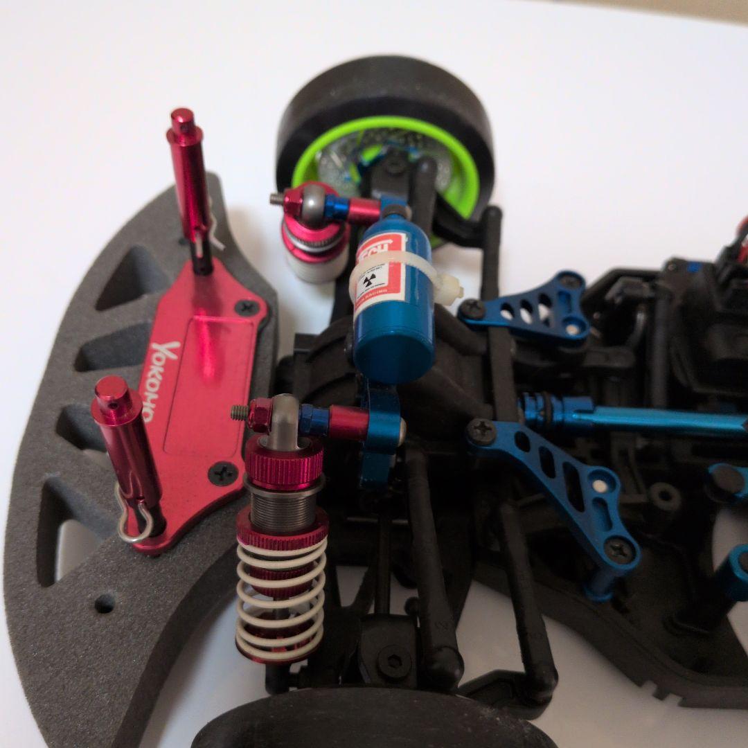 ヨコモ DRIFT PACKAGE YD-2 1/10