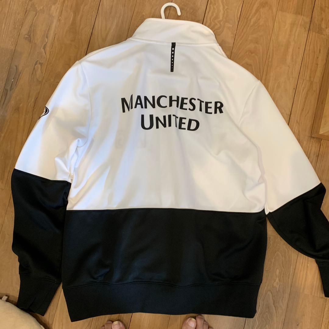 Nike マンチェスター・ユナイテッド ジャージ L