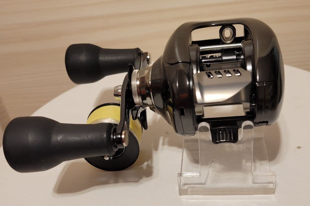 【中古品】SIMANO　23アンタレス　DCMD XG LEFT