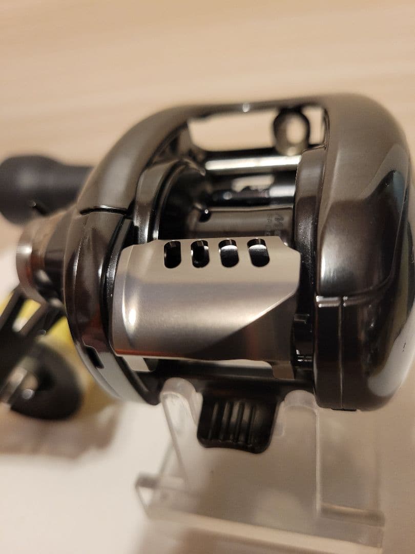 【中古品】SIMANO　23アンタレス　DCMD XG LEFT